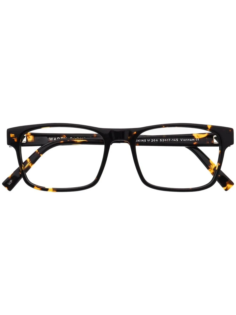 Warby Parker Perkins M 264 Eyewear